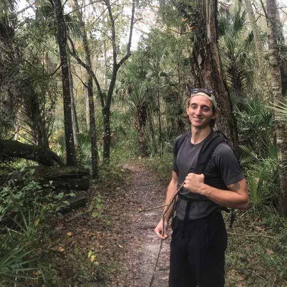 Meet your Posher, Elijah - Picture 1 of 1